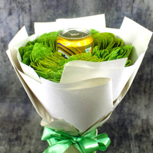 Съедобный букет